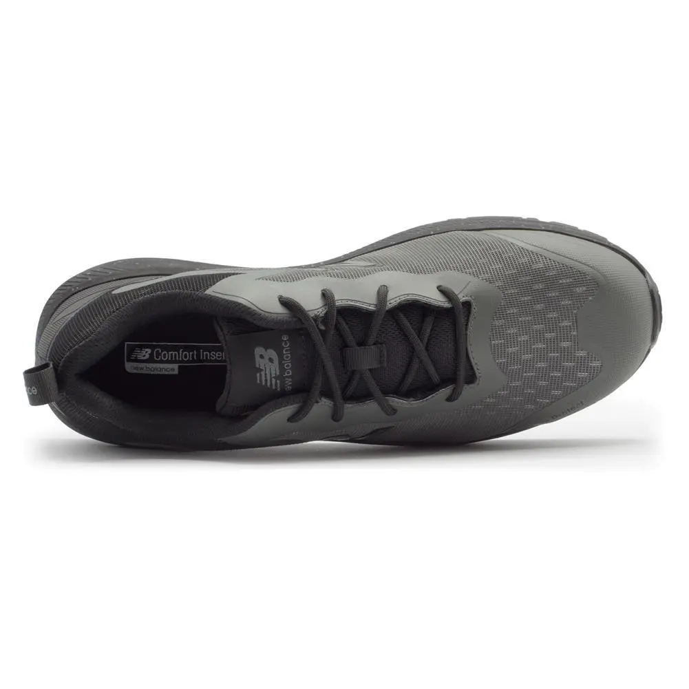 New Balance shoes - SD10 - SD10 - Gray / Black 7