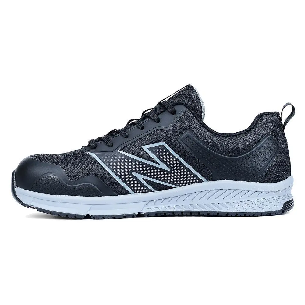 New Balance shoes - Black / Blue / Yellow 11