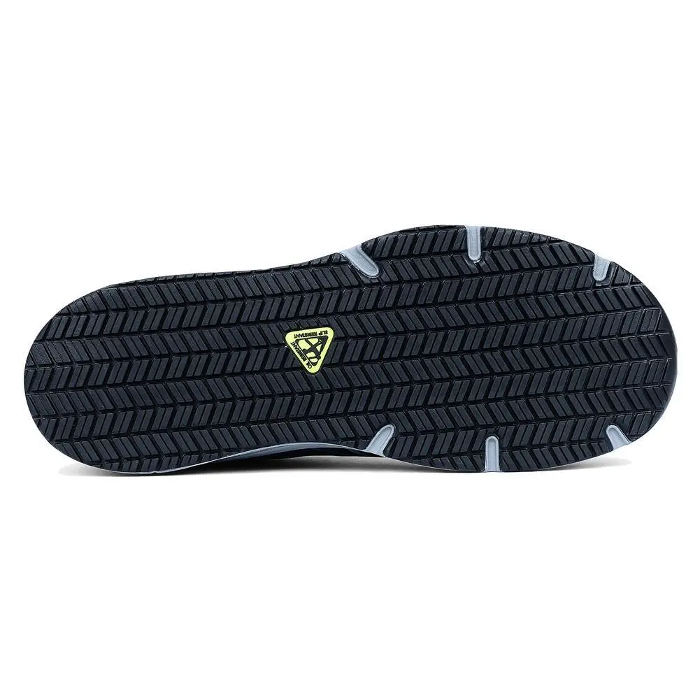 New Balance shoes - Black / Blue / Yellow 13