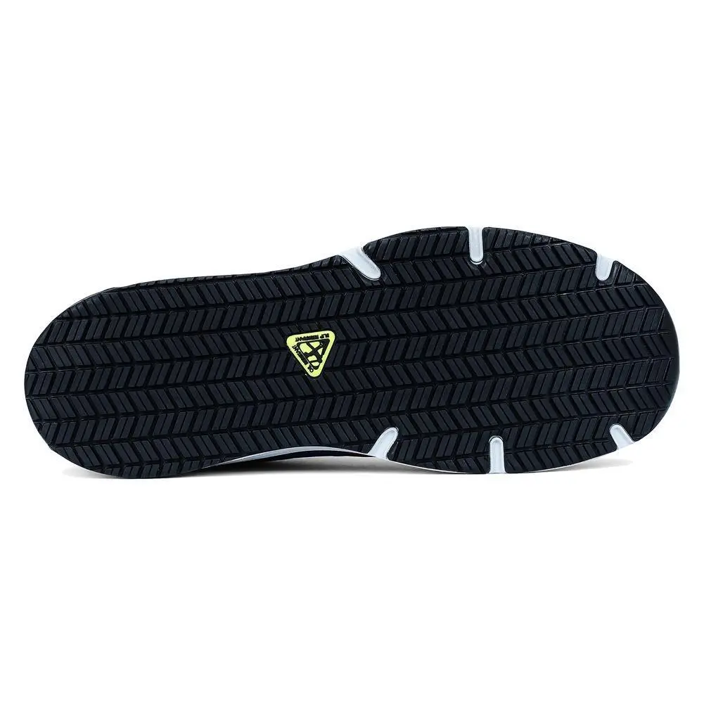 New Balance shoes - Black / Blue / Yellow 15