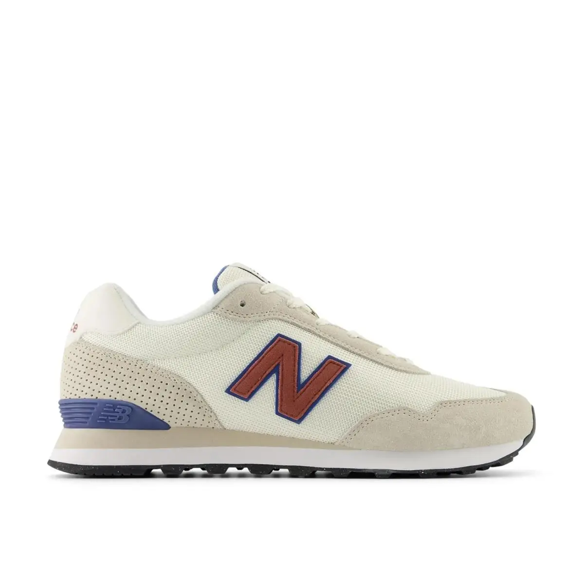 New Balance shoes - White/Blue 1