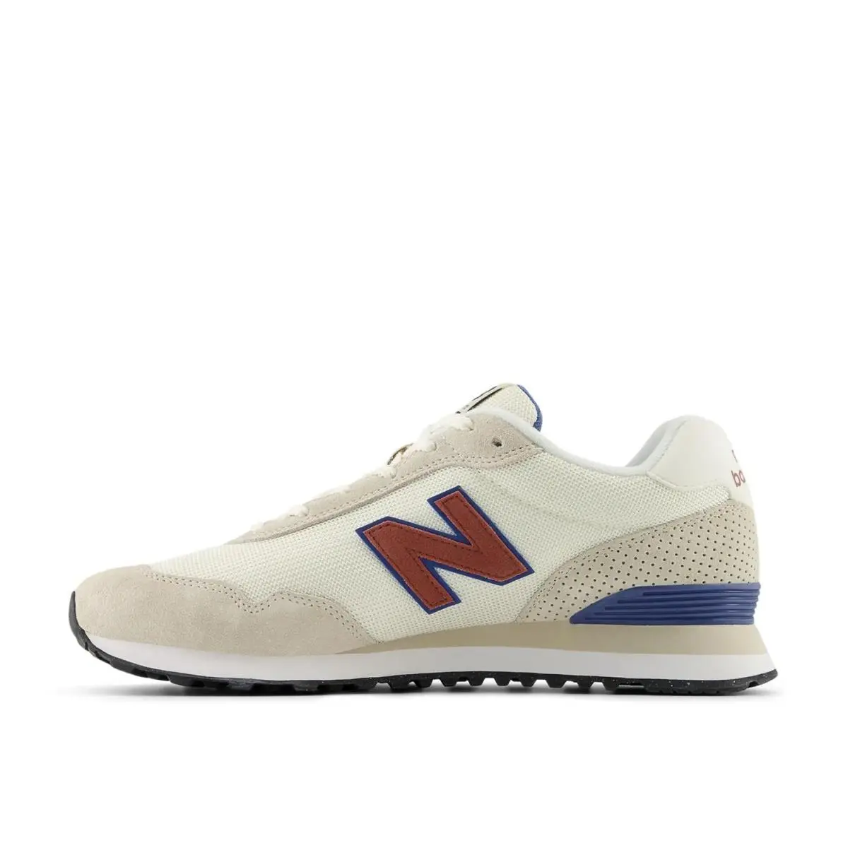 New Balance shoes - White/Blue 5