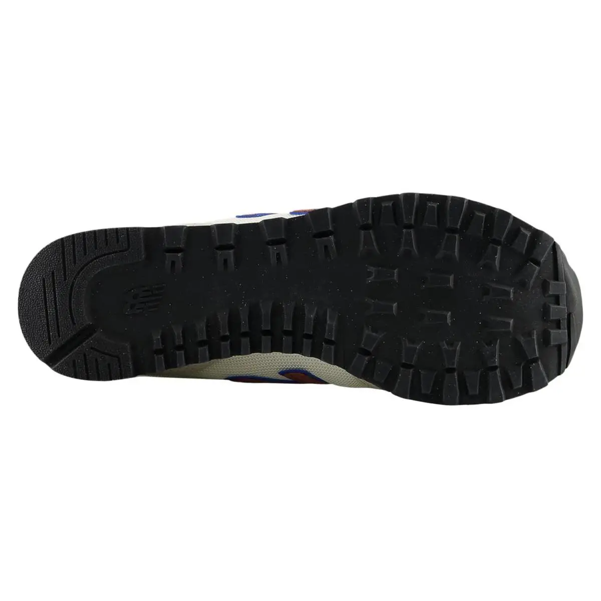 New Balance shoes - White/Blue 7