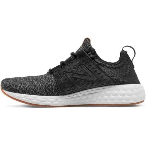 New Balance shoes - New Balance Cruz - Cruz - WCRUZOB - Black 1