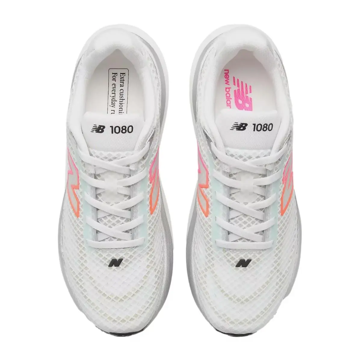 New Balance shoes - 1080 V15 Breathe - Breathe - Multicolor 4