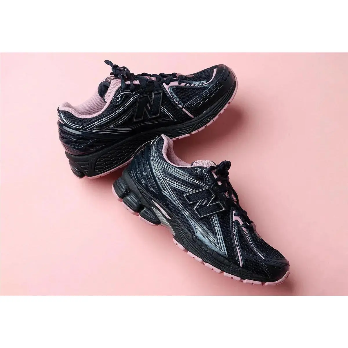 New Balance shoes - U1906RCU - U1906RCU - Multicolor 4