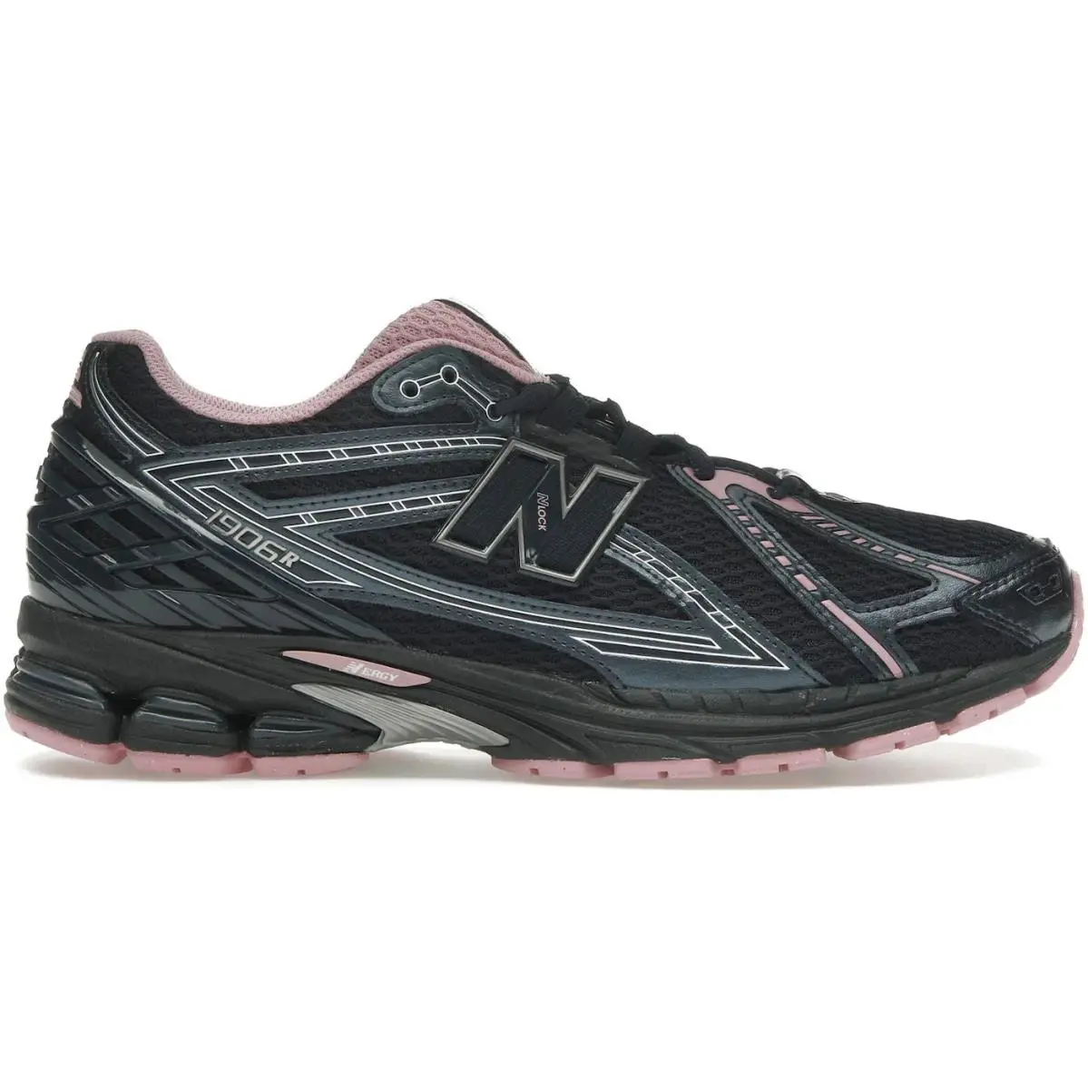 New Balance shoes - U1906RCU - U1906RCU - Multicolor 3