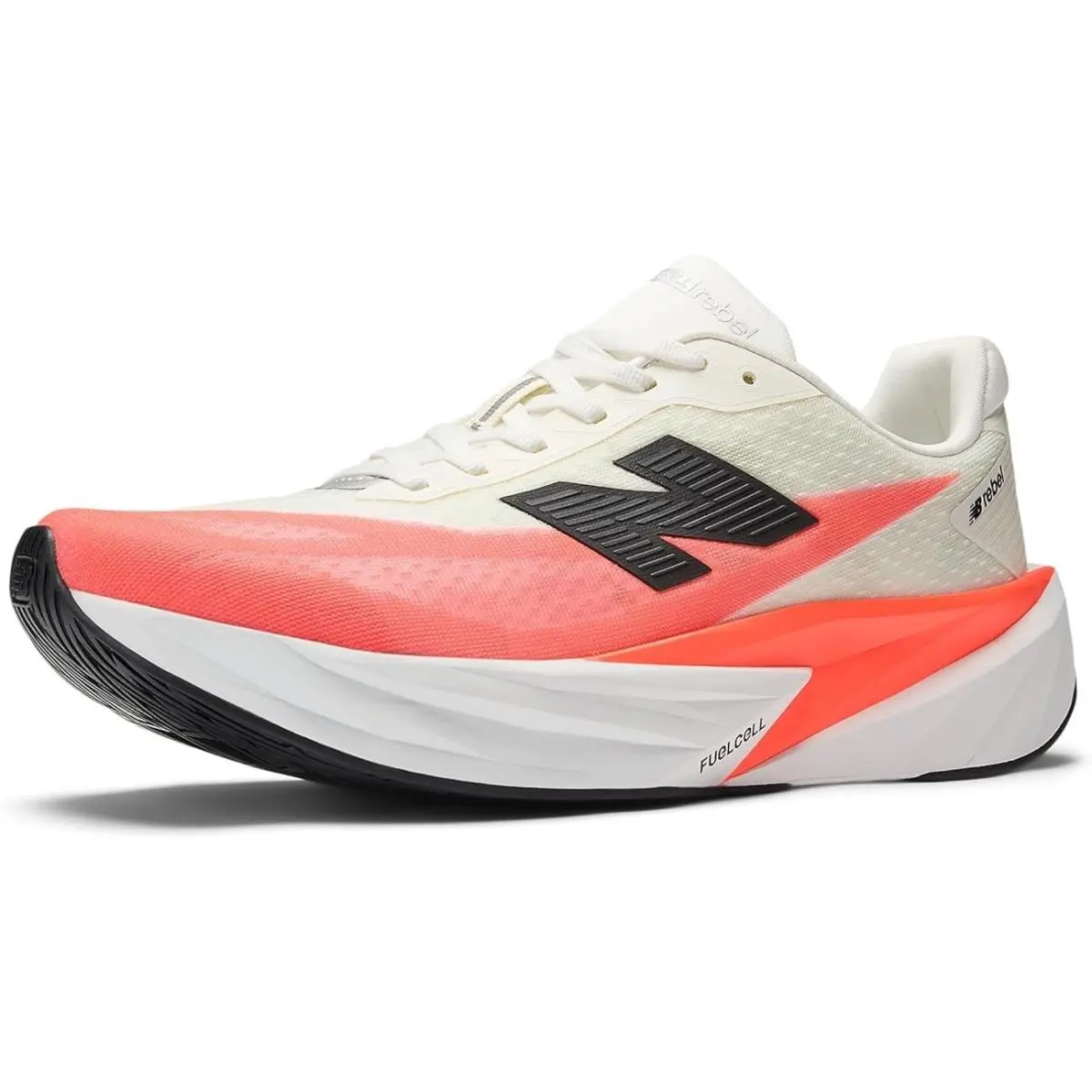 New Balance Fuelcell Rebel v5 Training Running Sneaker Men`s MFCXLV5