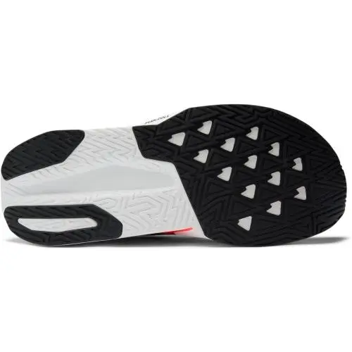New Balance shoes - New Balance FuelCell Rebel v5 - MFCXLV5 - Red/White 4