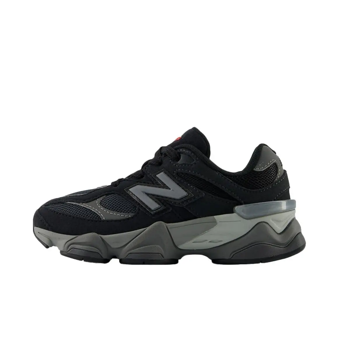 New Balance shoes - PC9060BK - PC9060BK - Black/Grey 5