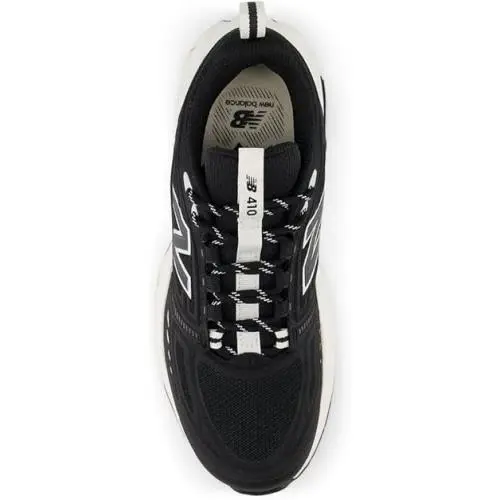 New Balance shoes - Black 1