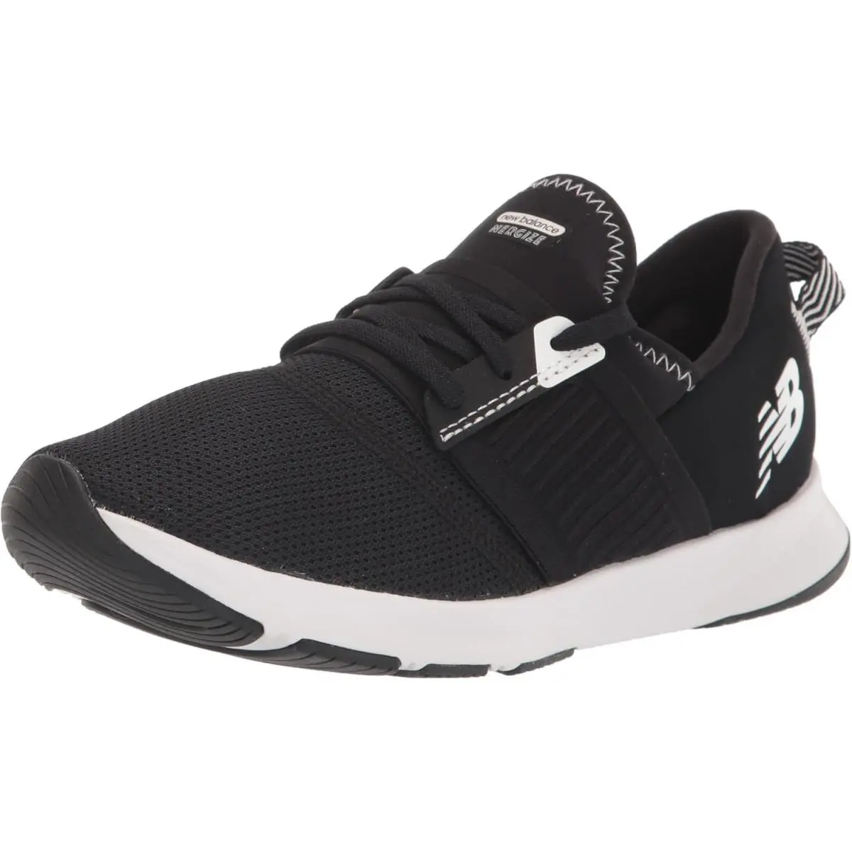 New Balance shoes - Black/Black 5