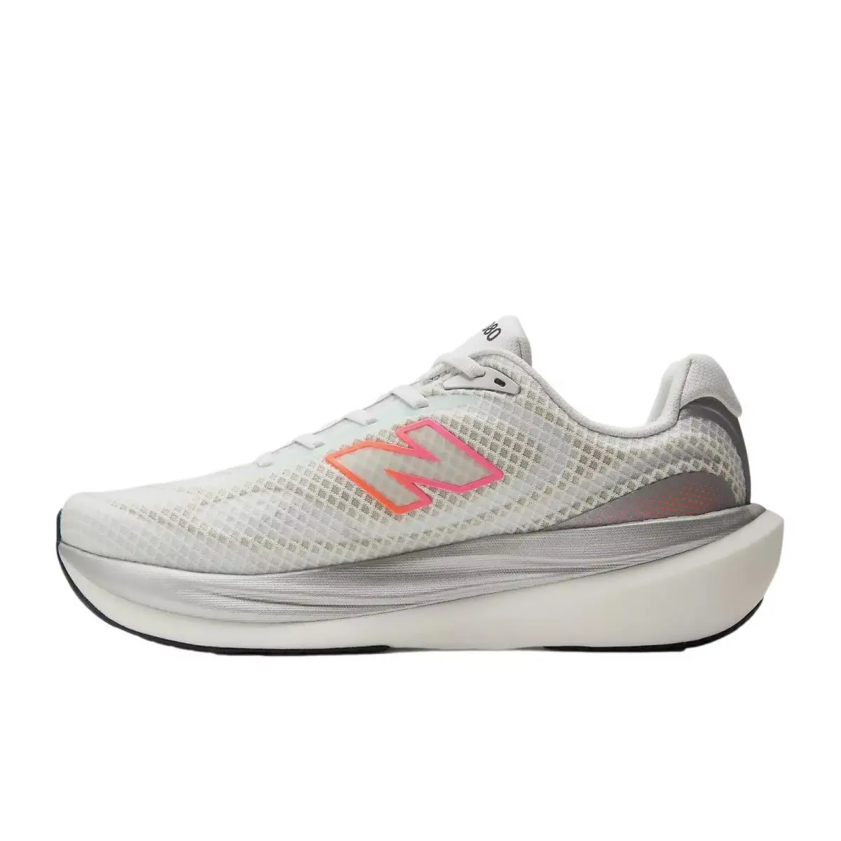 New Balance shoes - 1080 V15 Breathe - Breathe - Multicolor 4