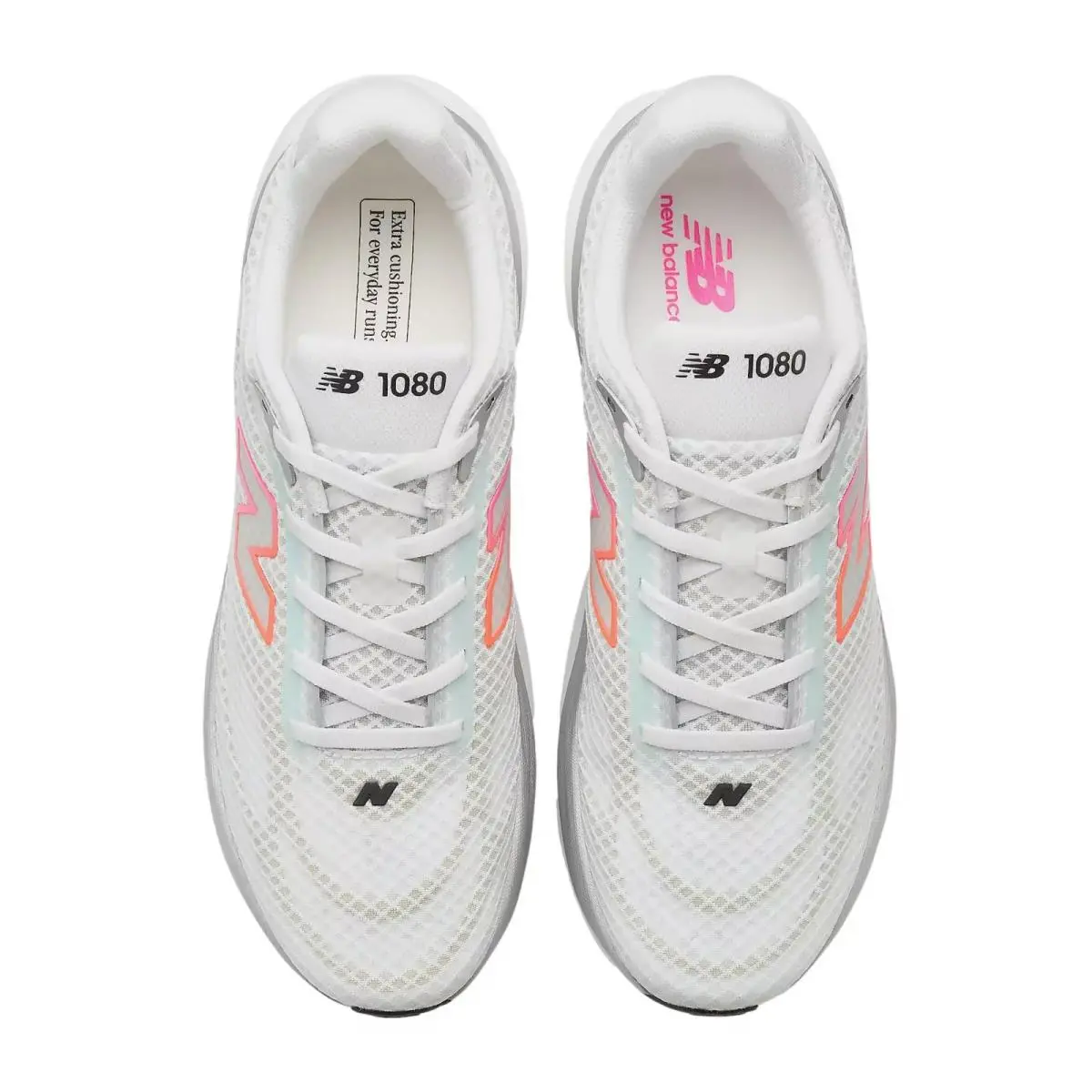 New Balance shoes - 1080 V15 Breathe - Breathe - Multicolor 5