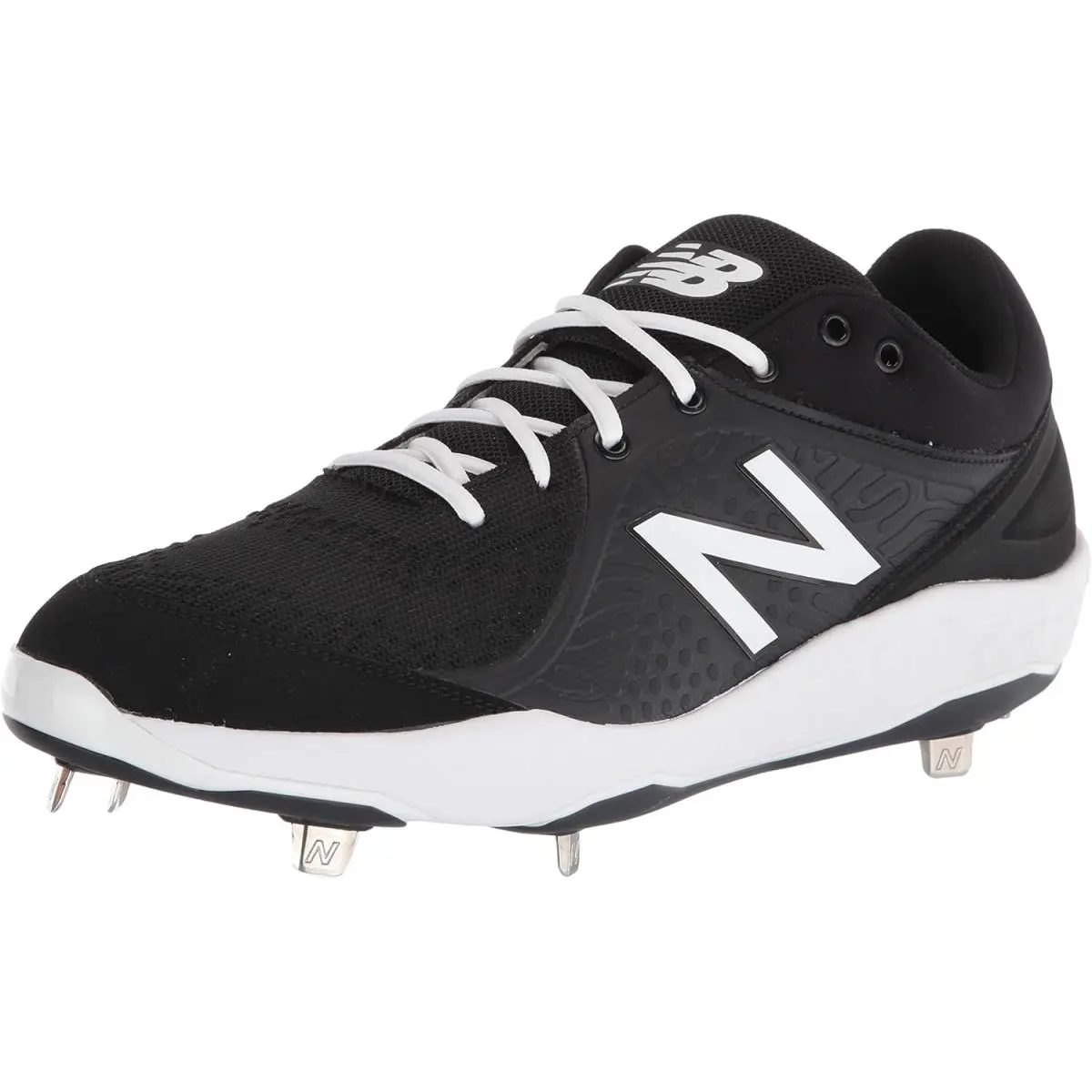 New Balance shoes - PL3000M7 - Navy/White 2