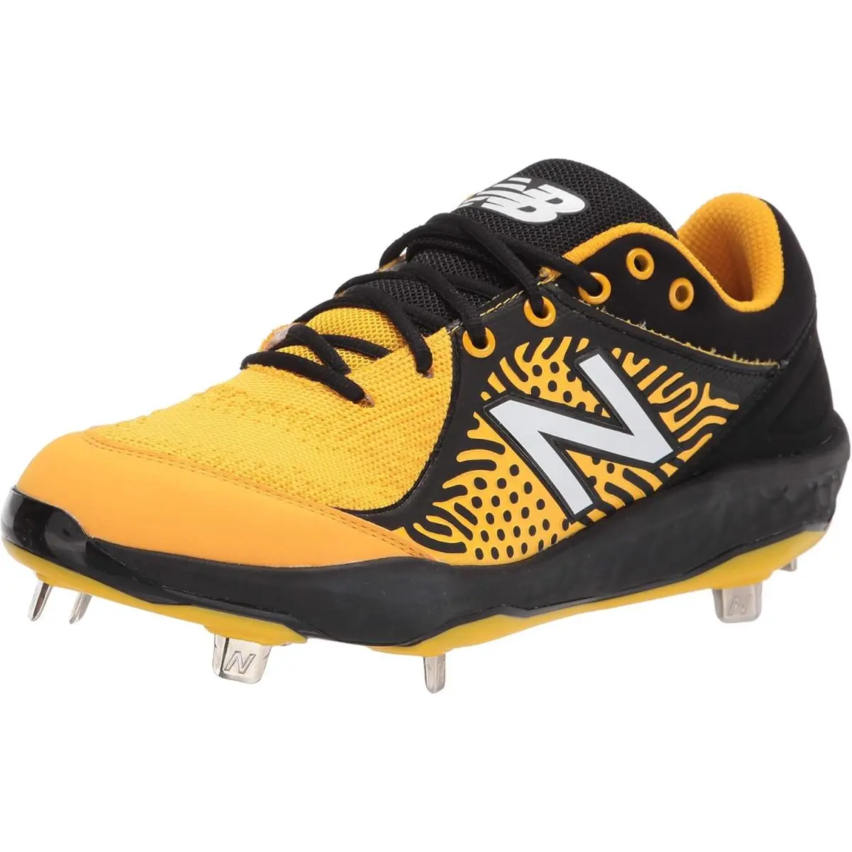 New Balance shoes - PL3000M7 - Navy/White 7