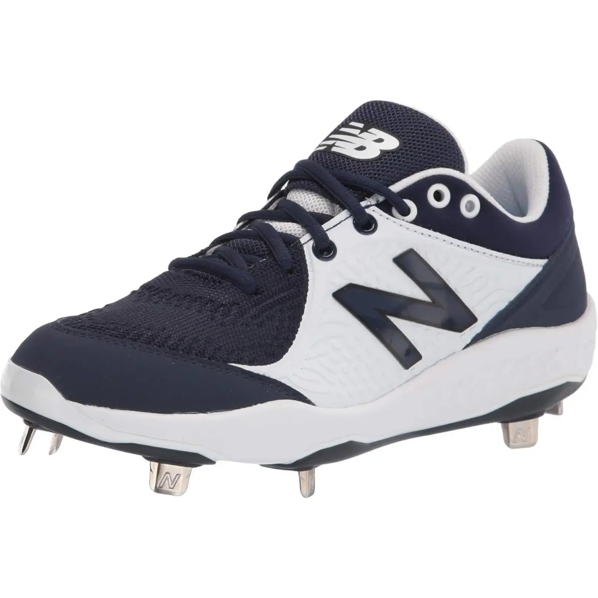 New Balance shoes - PL3000M7 - Navy/White 0