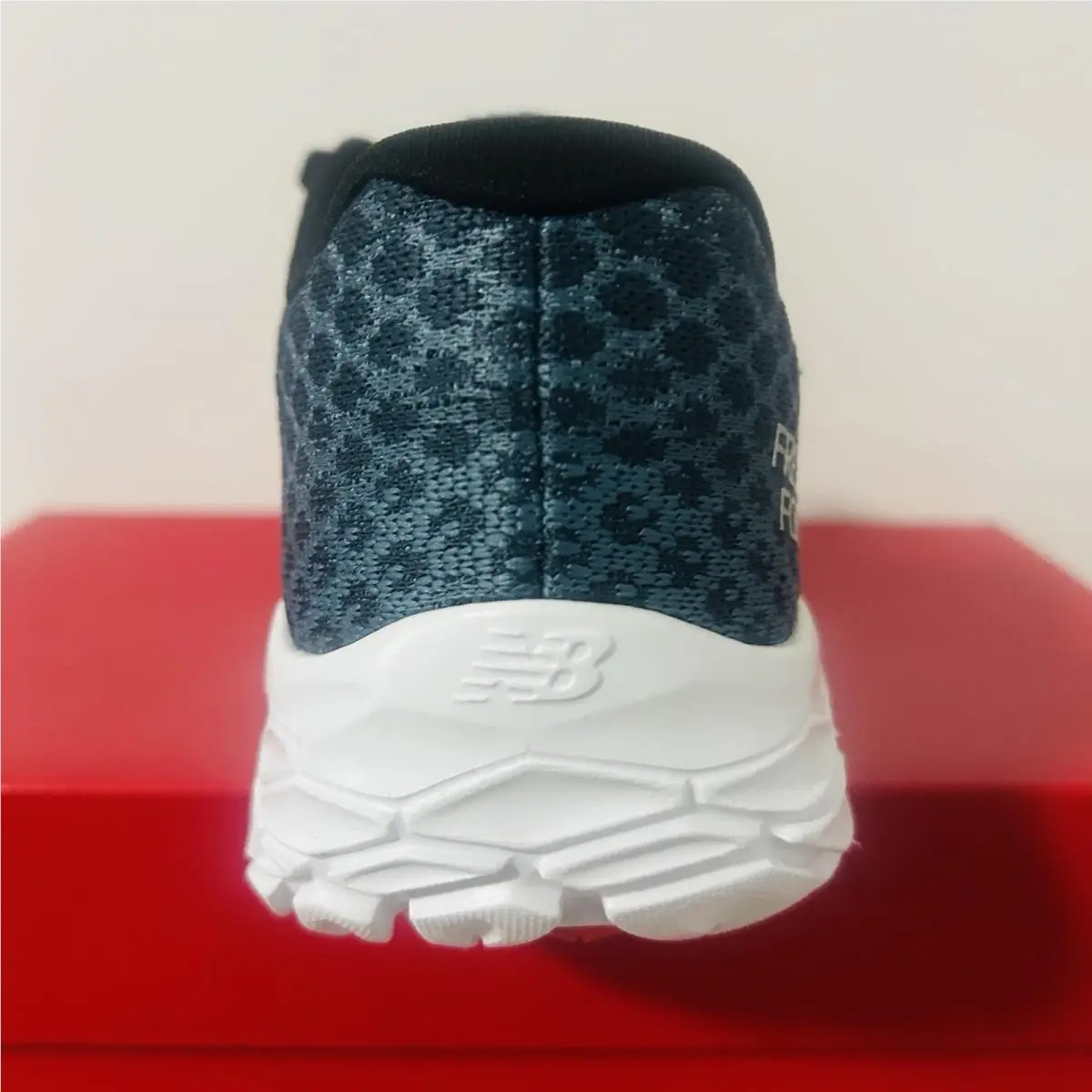 New Balance shoes - New Balance Fresh Foam Beacon MBECN - Fresh Foam Beacon - Dark Blue 11