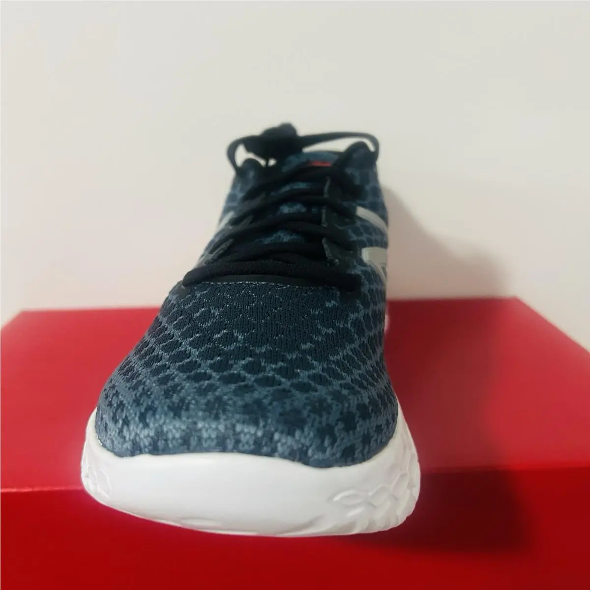 New Balance shoes - New Balance Fresh Foam Beacon MBECN - Fresh Foam Beacon - Dark Blue 14
