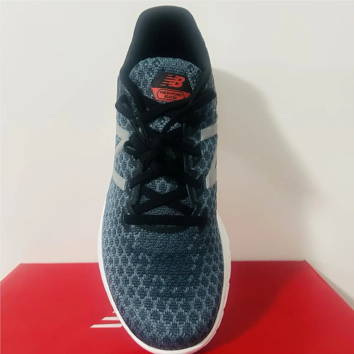 New Balance shoes - New Balance Fresh Foam Beacon MBECN - Fresh Foam Beacon - Dark Blue 15