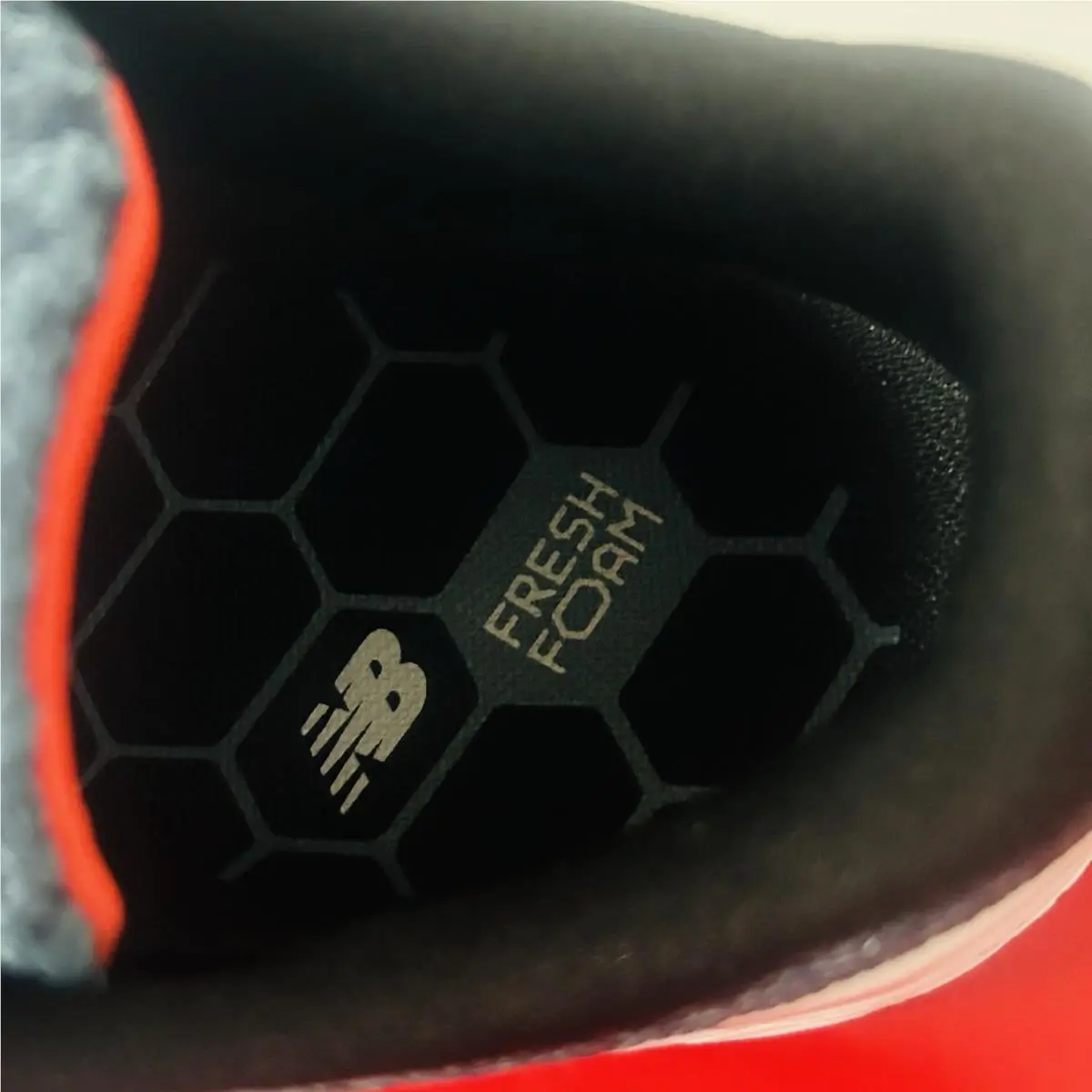 New Balance shoes - New Balance Fresh Foam Beacon MBECN - Fresh Foam Beacon - Dark Blue 16