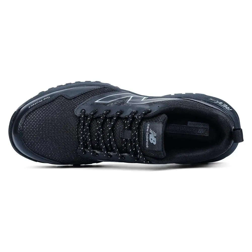 New Balance shoes - Black 0