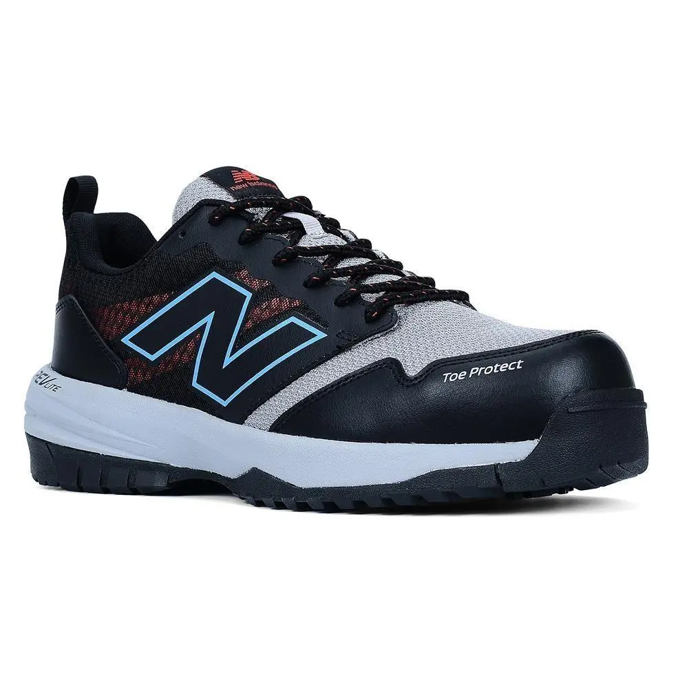 New Balance shoes - Black 9