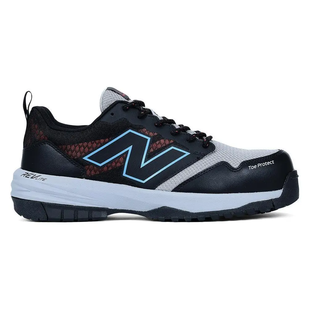 New Balance shoes - Black 12