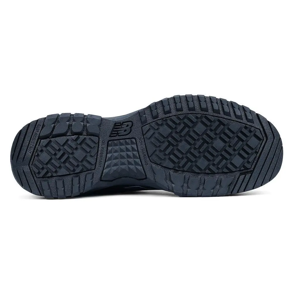 New Balance shoes - Black 8