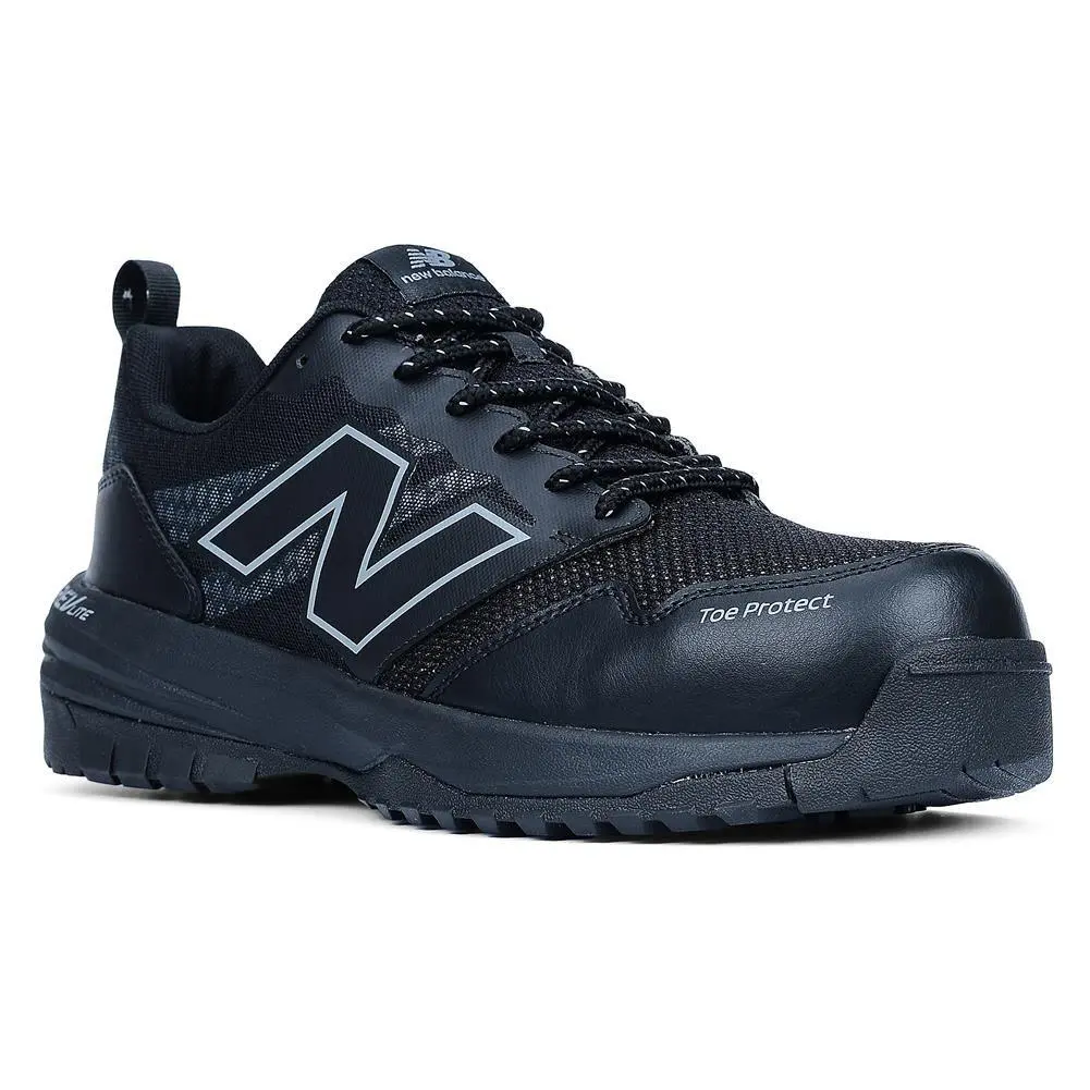 New Balance shoes - Black 4
