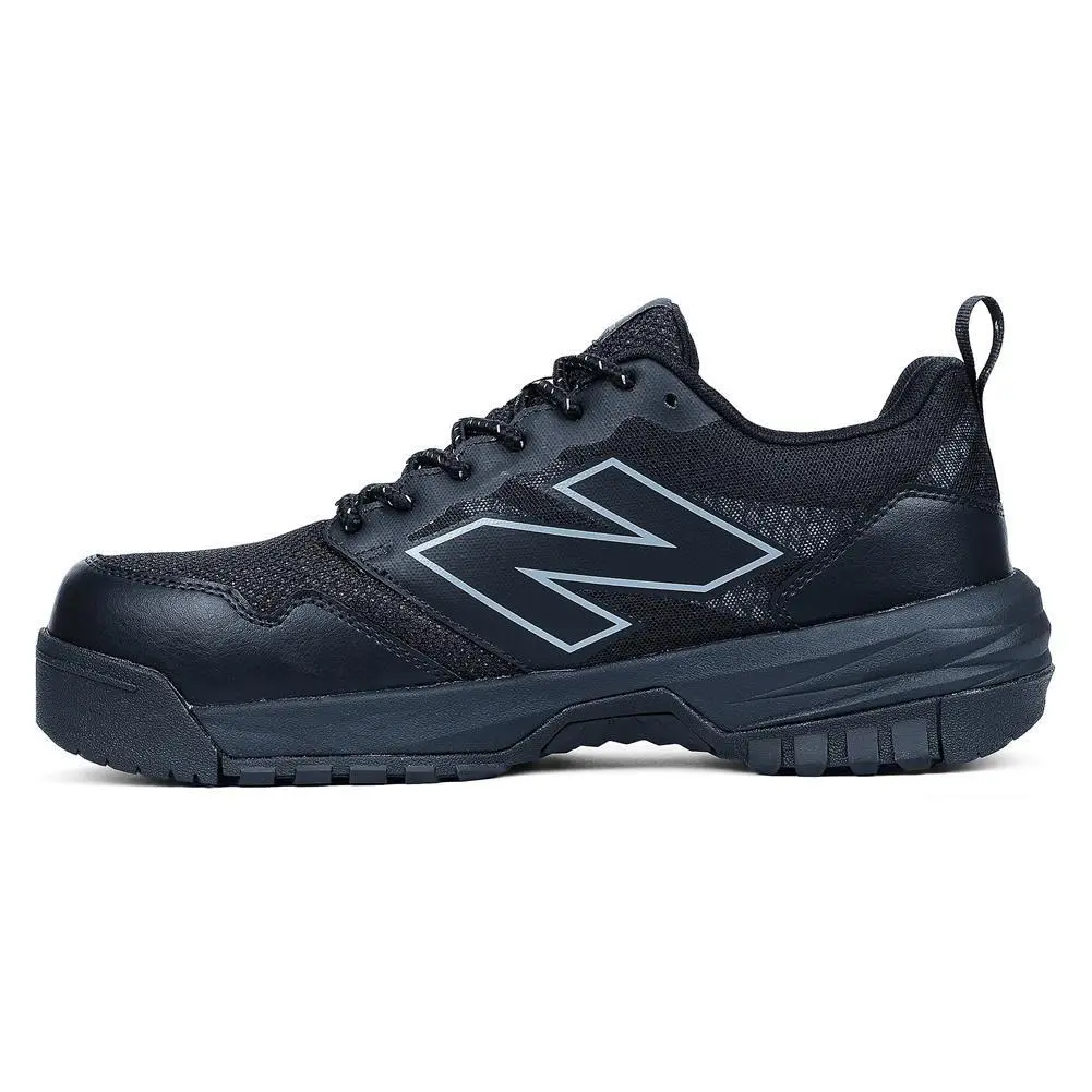 New Balance shoes - Black 6