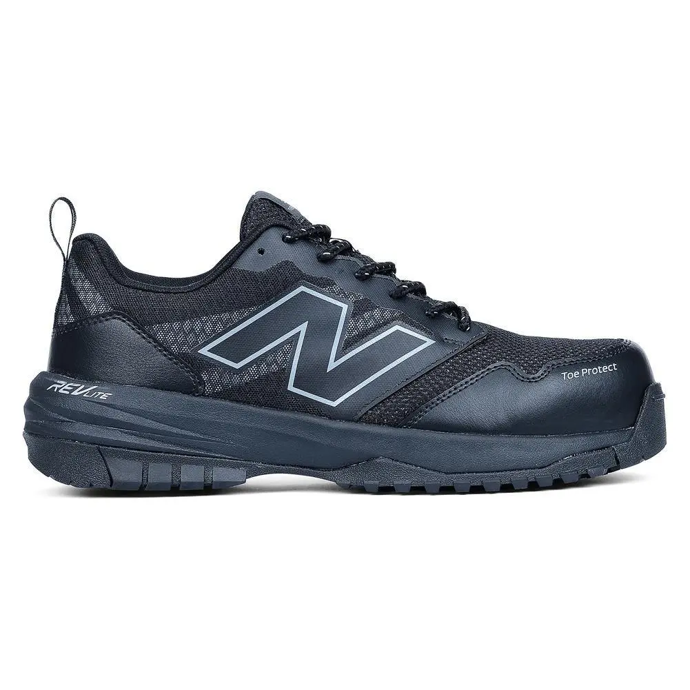 New Balance shoes - Black 7