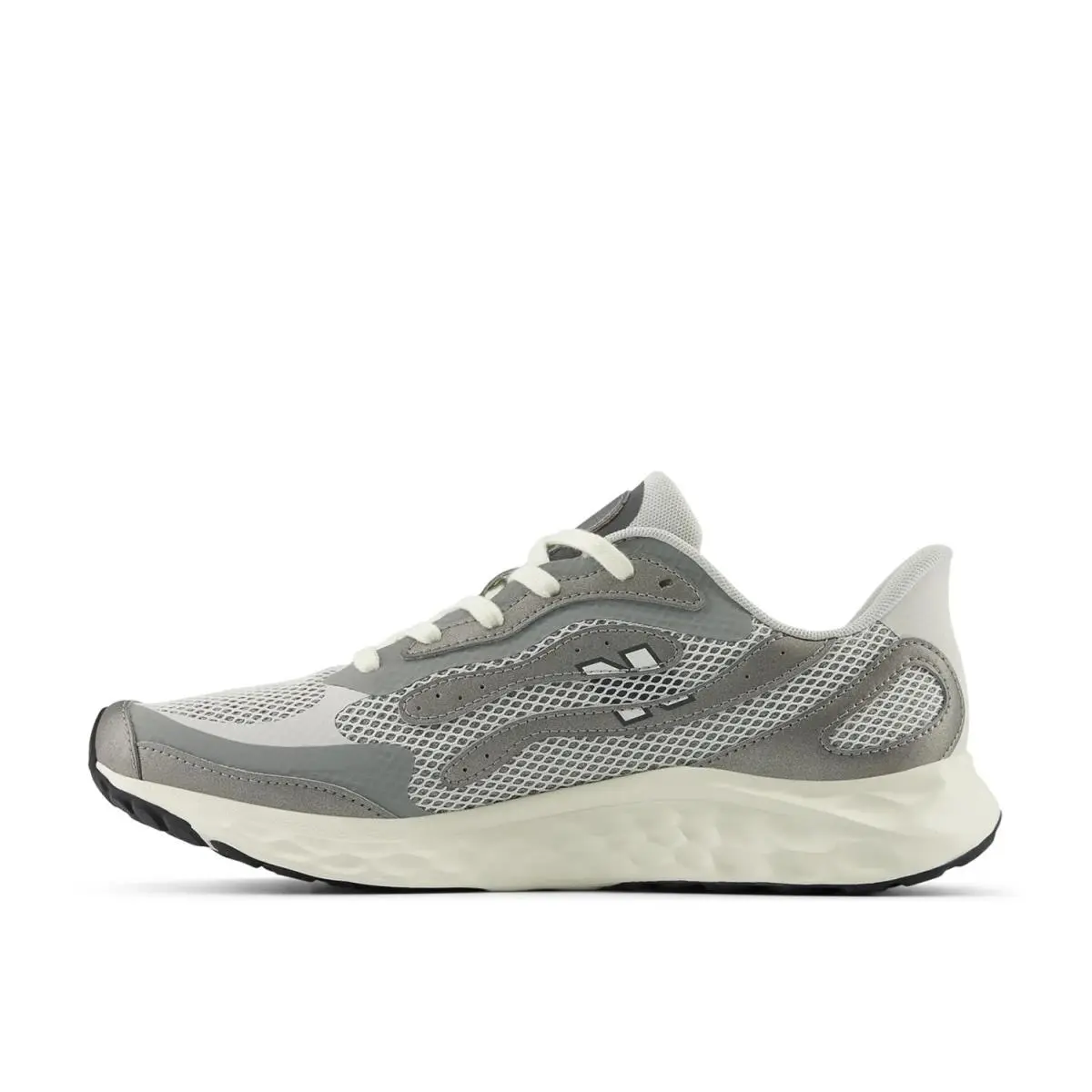 New Balance shoes - Grey/White 1