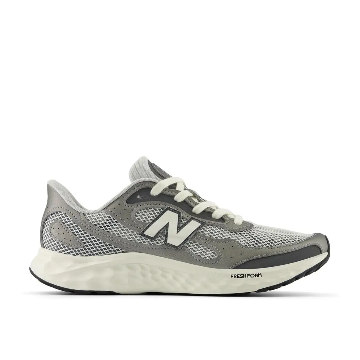 New Balance shoes - Grey/White 12