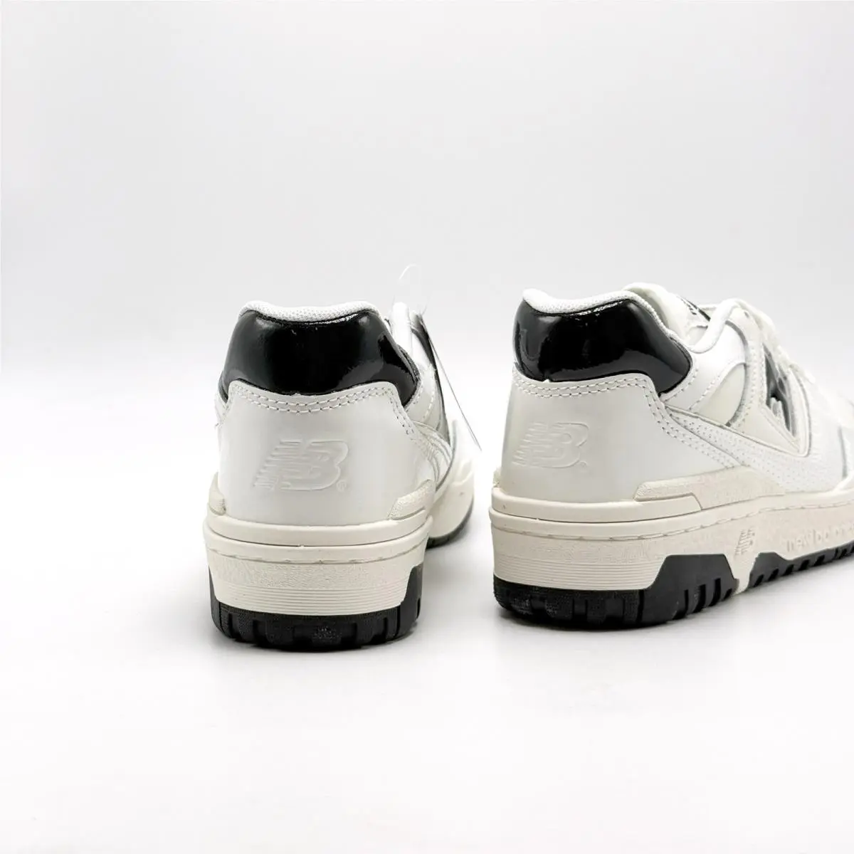 New Balance shoes - New Balance 550 - BB550YKF - White 2