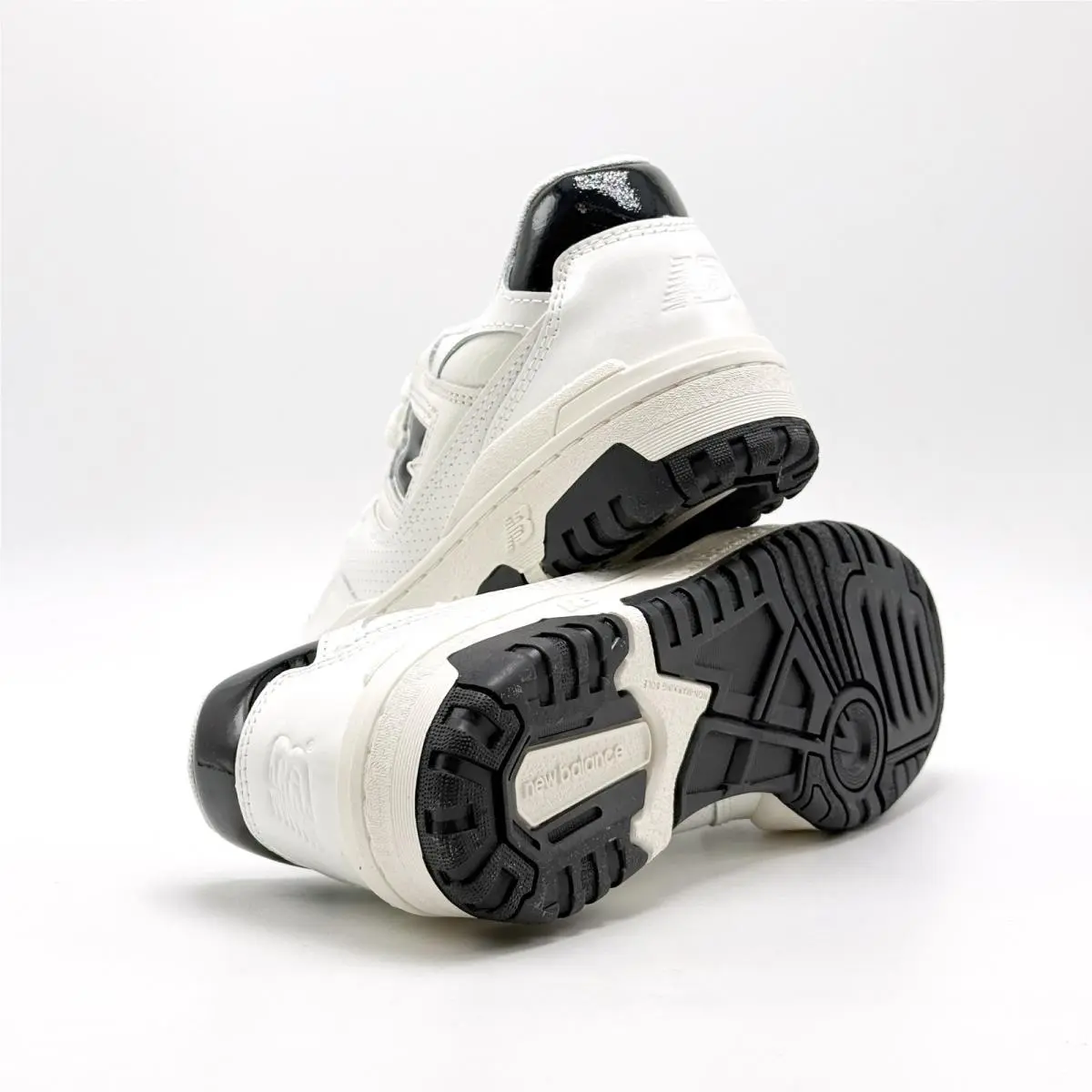 New Balance shoes - New Balance 550 - BB550YKF - White 3