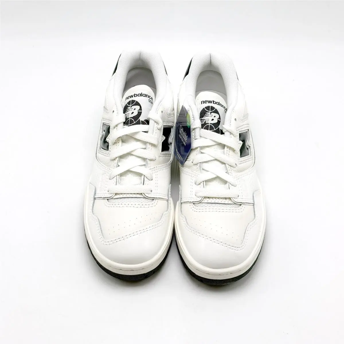 New Balance shoes - New Balance 550 - BB550YKF - White 6