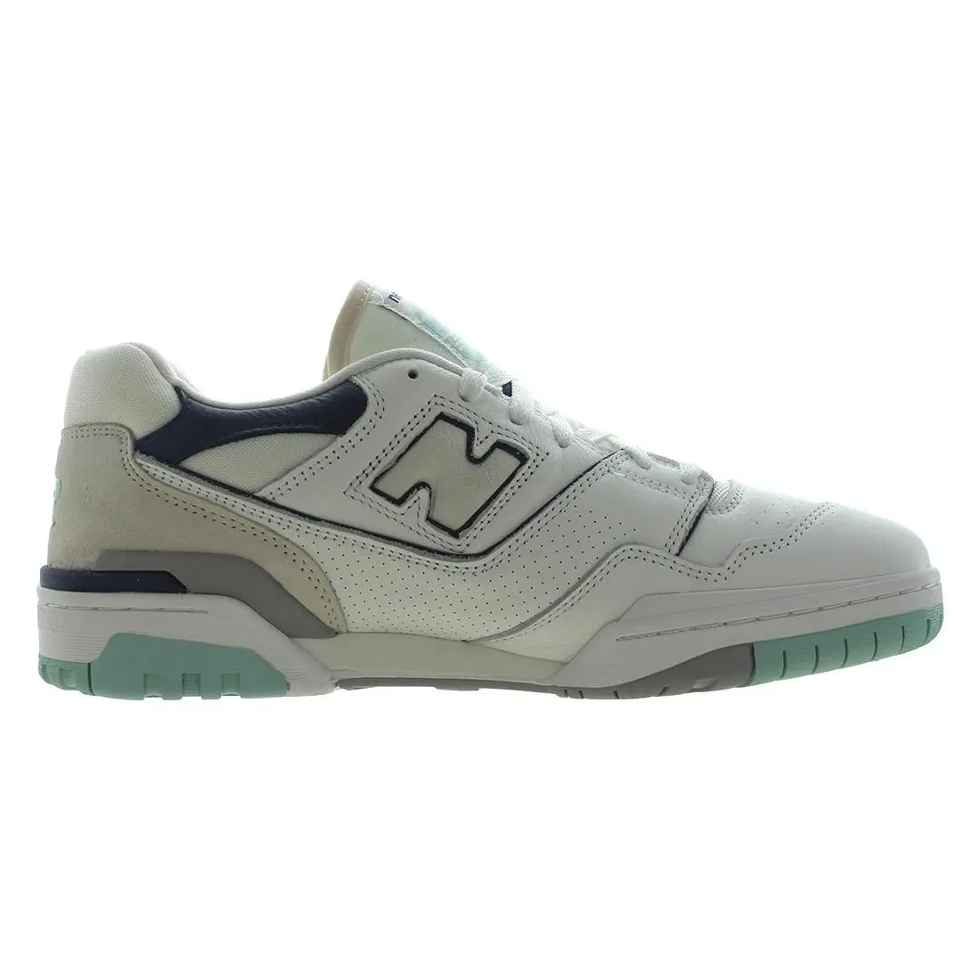 New Balance shoes - White/Grey 0