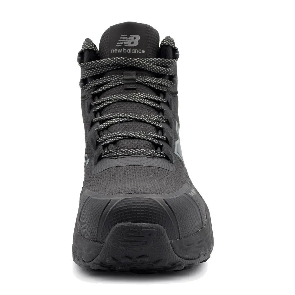 New Balance shoes - Black / Gray 2