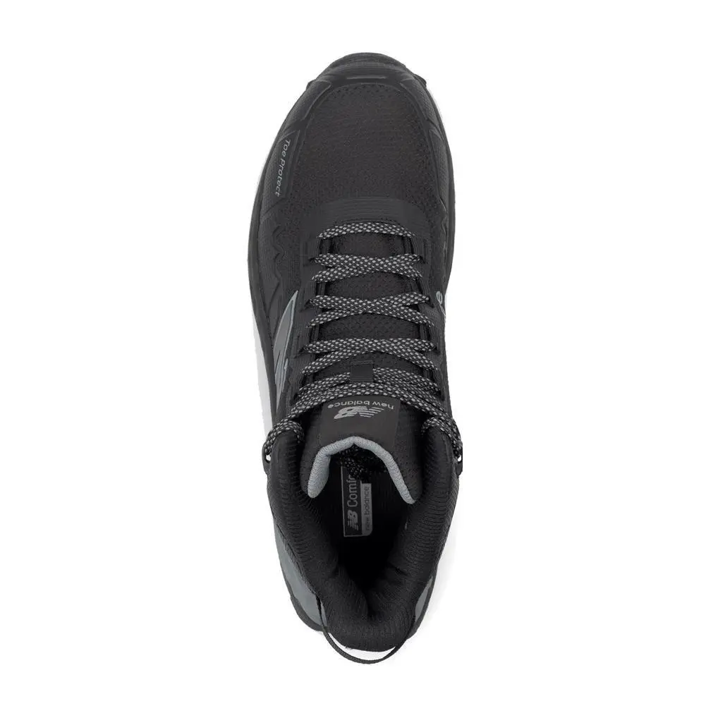 New Balance shoes - Black / Gray 4