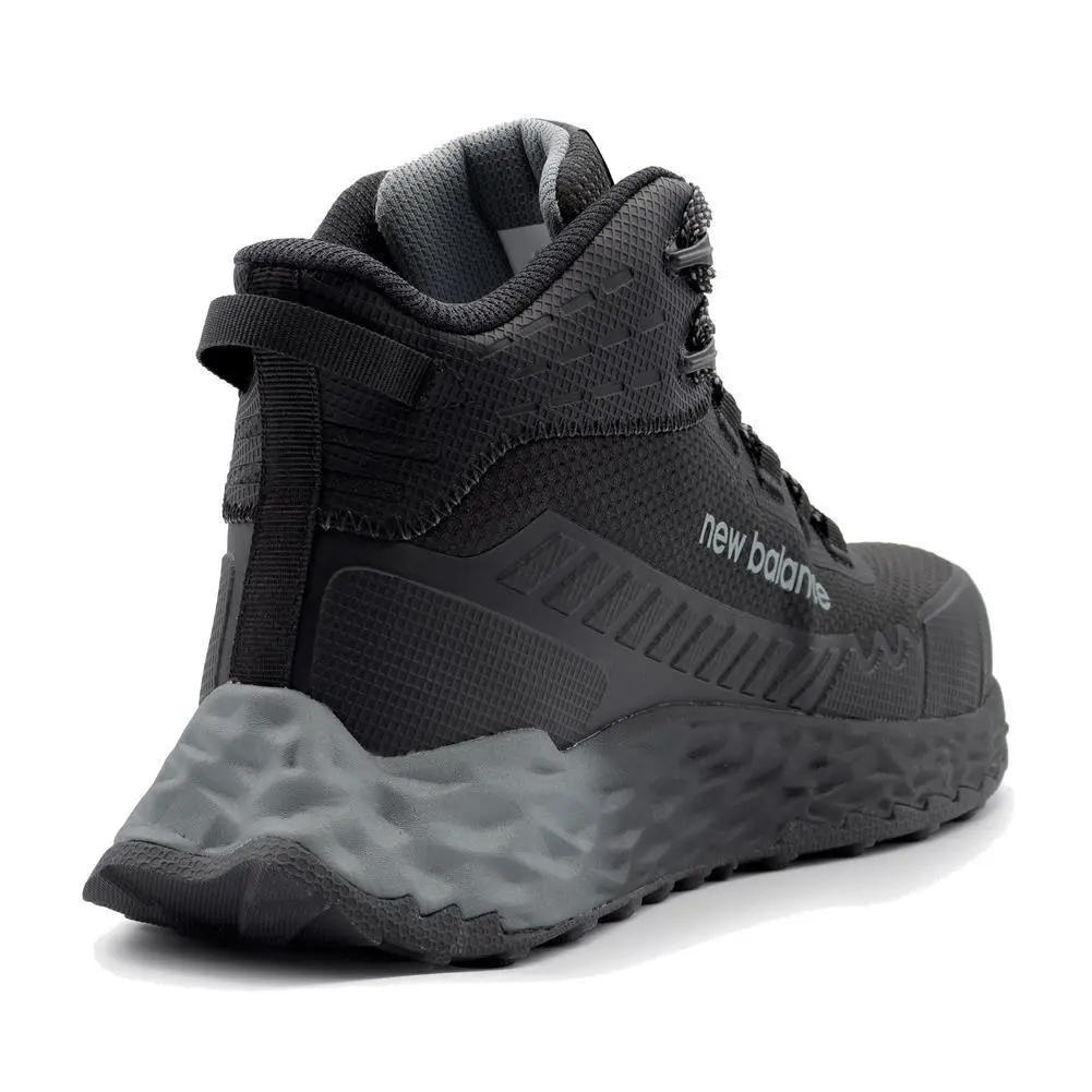 New Balance shoes - Black / Gray 10