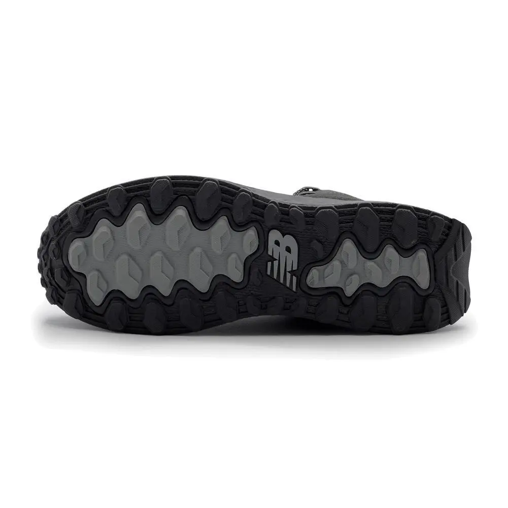 New Balance shoes - Black / Gray 12