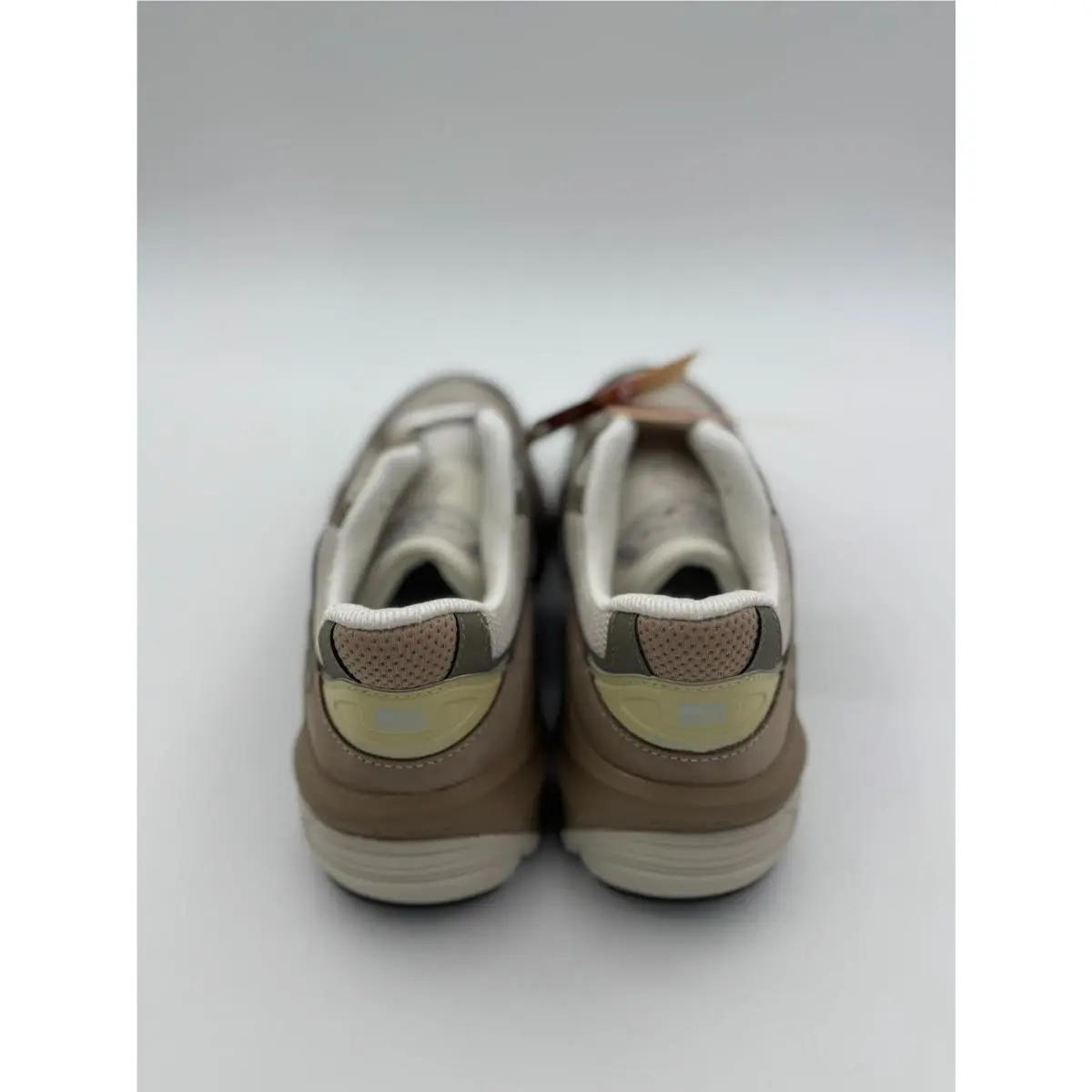 New Balance shoes - New Balance 991 - U990SG6 - Brown 1