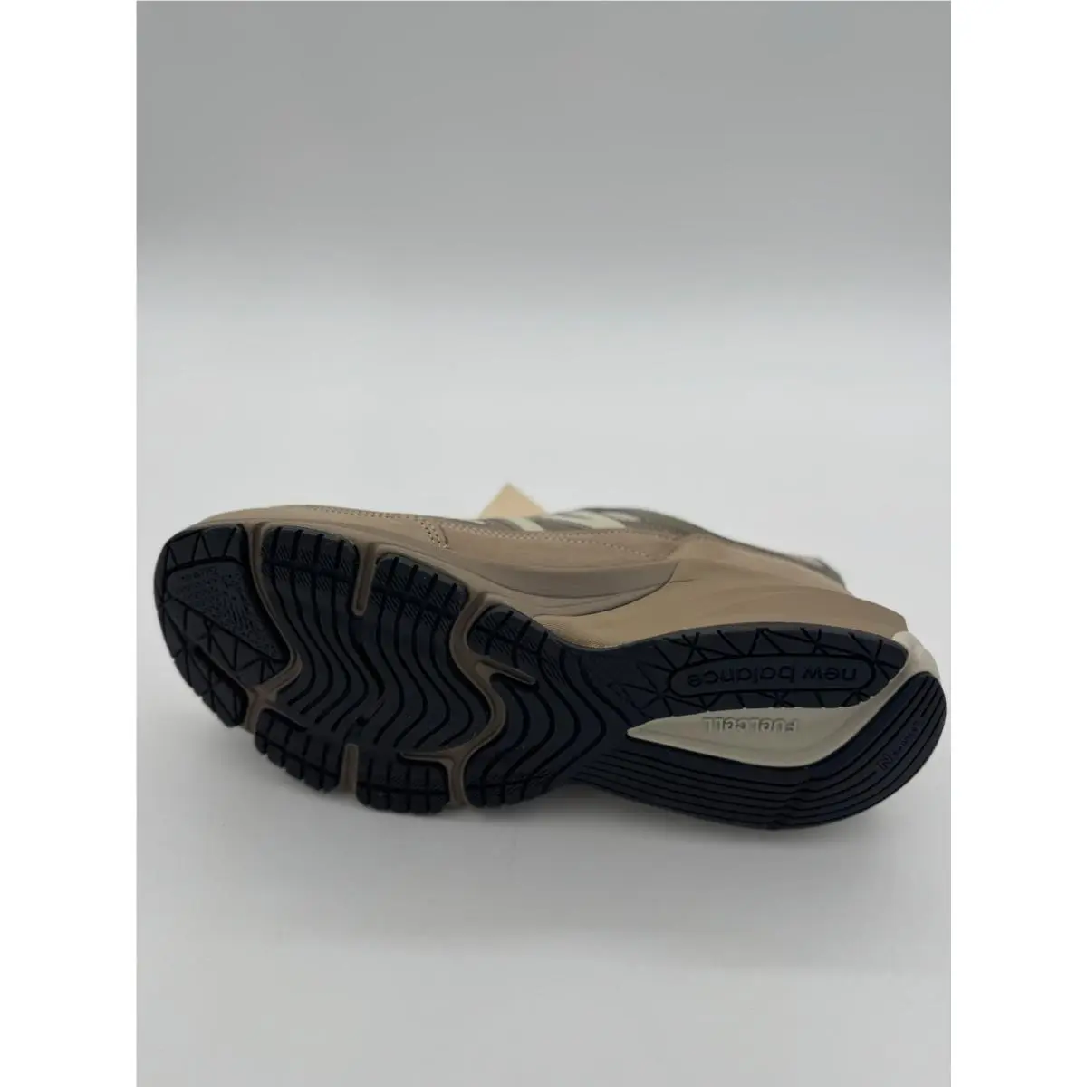 New Balance shoes - New Balance 991 - U990SG6 - Brown 6