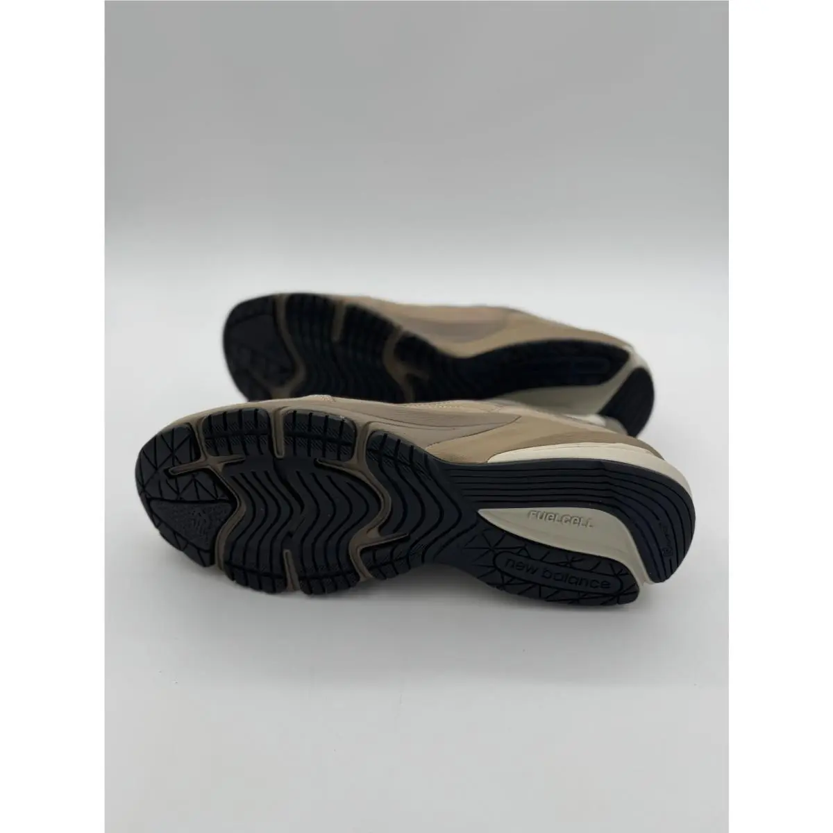 New Balance shoes - New Balance 991 - U990SG6 - Brown 7