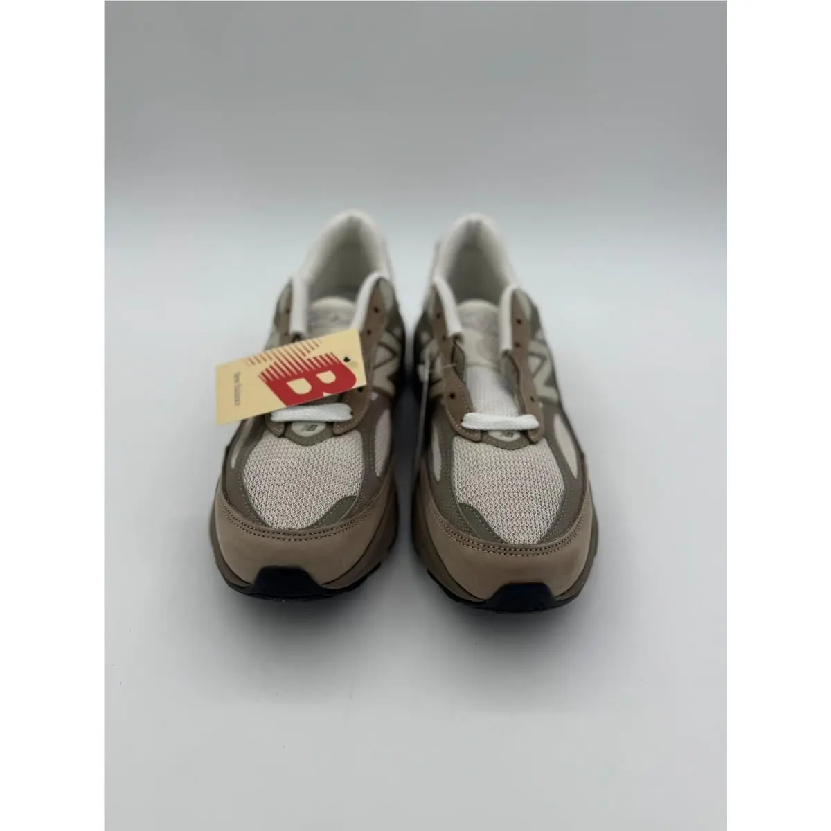 New Balance shoes - New Balance 991 - U990SG6 - Brown 12