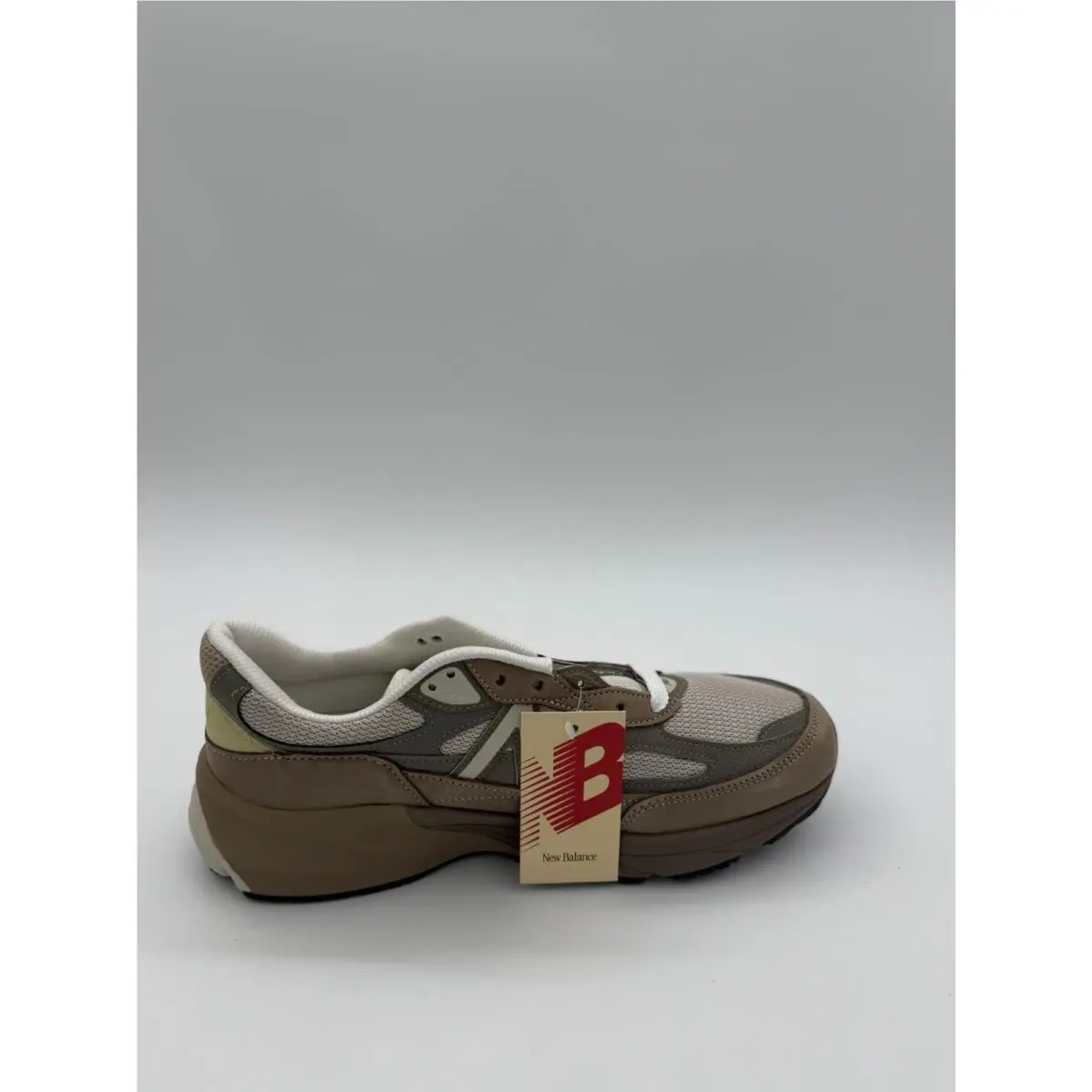 New Balance shoes - New Balance 991 - U990SG6 - Brown 14