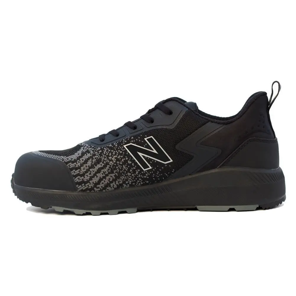 New Balance shoes - Black 1