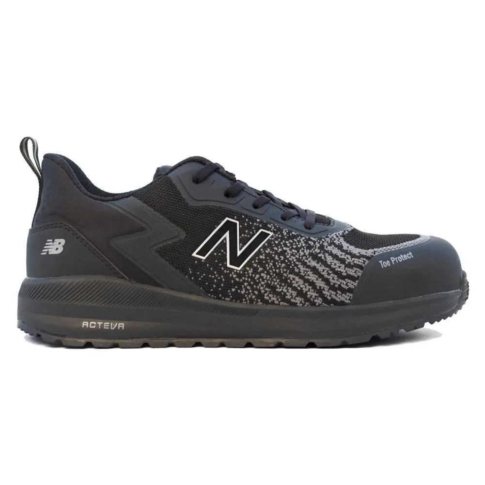 New Balance shoes - Black 2