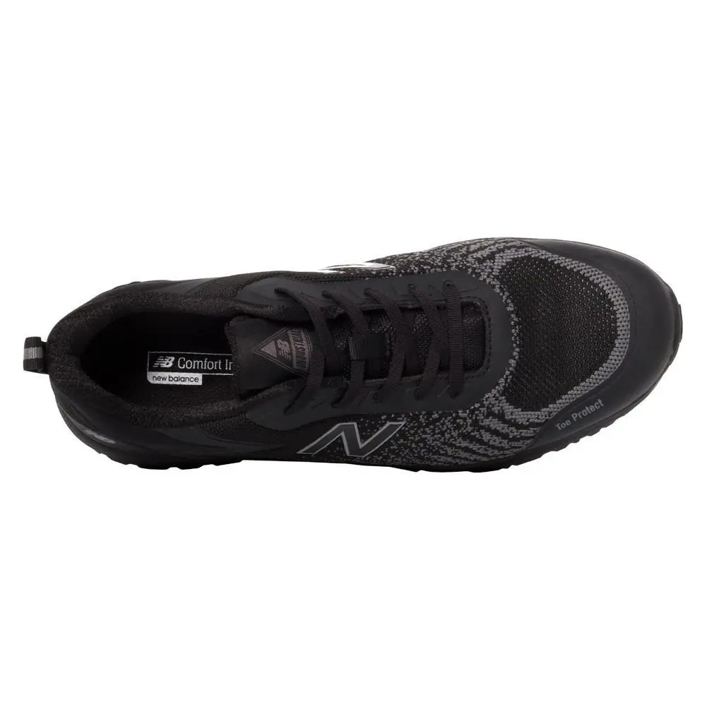 New Balance shoes - Black 3